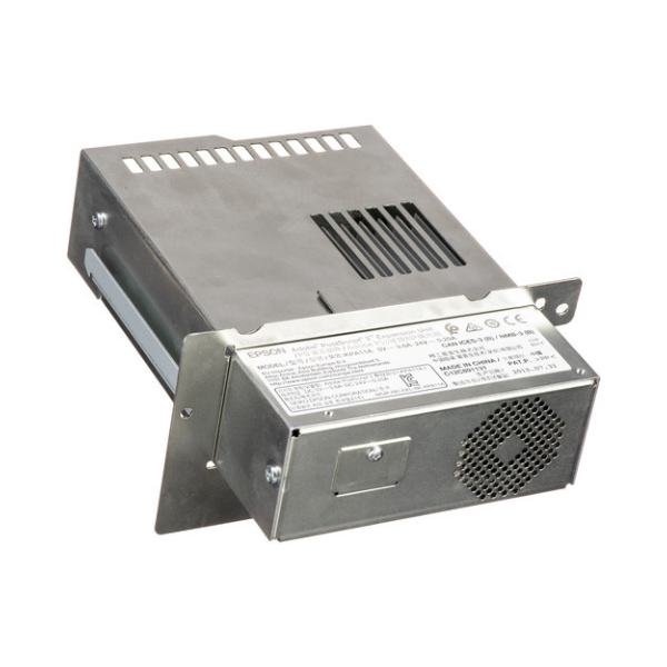 Epson Expansion Unit ROM (page description language)