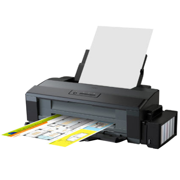 Epson L1300 A3 4 Color Printer