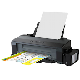 Epson L1300 A3 4 Color Printer