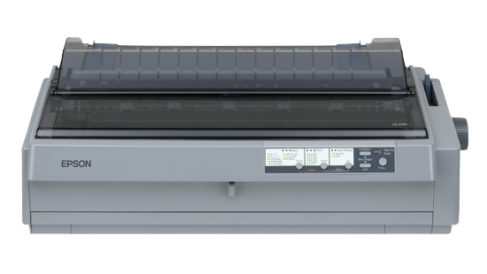 Epson LQ-2190 Dot Matrix Printer, 24 pins