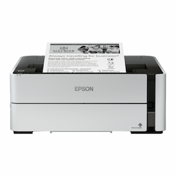 Epson EcoTank M1140 Monochrome InkTank Printer (C11CG26504)