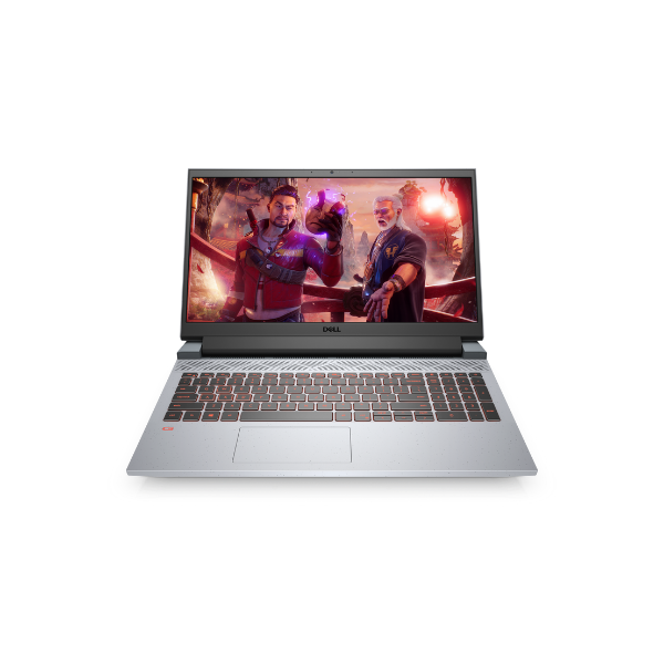 Dell G15 Ryzen Edition (D560821WIN9B) Gaming Notebook AMD Ryzen 7, 16GB RAM, 512GB SSD, 15.6 inches, Windows 11,  Phantom Grey with speckles