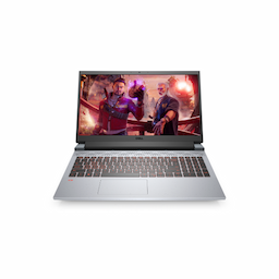 Dell G15 Ryzen Edition (D560821WIN9B) Gaming Notebook AMD Ryzen 7, 16GB RAM, 512GB SSD, 15.6 inches, Windows 11,  Phantom Grey with speckles