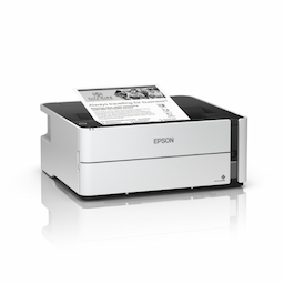 Epson EcoTank M1140 Monochrome InkTank Printer (C11CG26504)