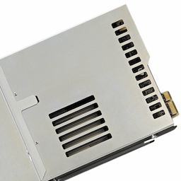 Epson Expansion Unit ROM (page description language)