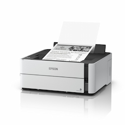 Epson EcoTank M1140 Monochrome InkTank Printer (C11CG26504)