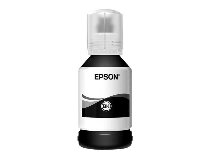 Epson T03Q - High Yield - black - original - ink refill