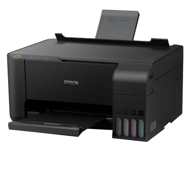 EcoTank L3150 Wi-Fi Multifunction InkTank Printer