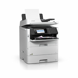 Epson WorkForce Pro WF-C579R Duplex All-in-One Inkjet Printer
