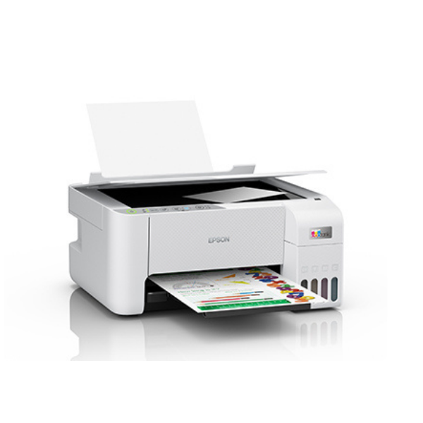 Epson EcoTank L3256 Wi-Fi Multi-Function InkTank Printer - C11CJ67513