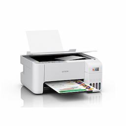 Epson EcoTank L3256 Wi-Fi Multi-Function InkTank Printer - C11CJ67513