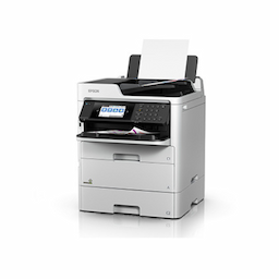 Epson WorkForce Pro WF-C579R Duplex All-in-One Inkjet Printer