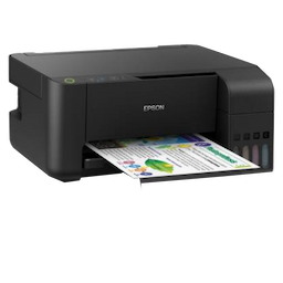 EcoTank L3150 Wi-Fi Multifunction InkTank Printer