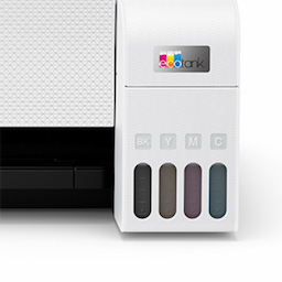 Epson EcoTank L3256 Wi-Fi Multi-Function InkTank Printer - C11CJ67513