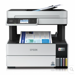 Epson EcoTank L6460 A4 Ink Tank Printer - C11CJ89503