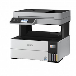 Epson EcoTank L6460 A4 Ink Tank Printer - C11CJ89503