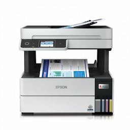 Epson EcoTank L6460 A4 Ink Tank Printer - C11CJ89503