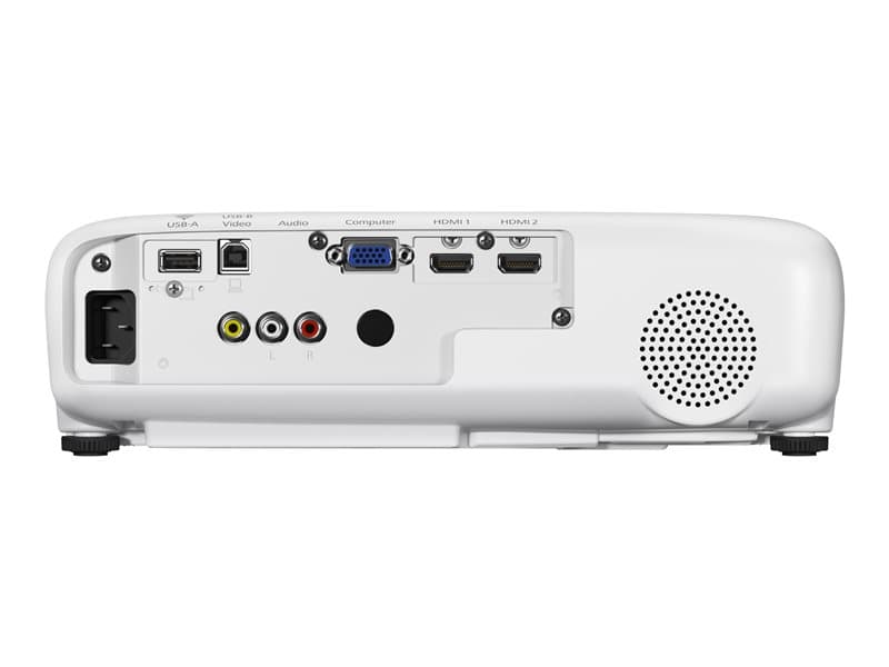 EPSON EB-FH06 Business Projector (V11H974056) Full HD 1080p projector
