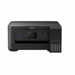 Epson EcoTank L6160 Wi-Fi Duplex Multi-Function InkTank Printer C11CG21504