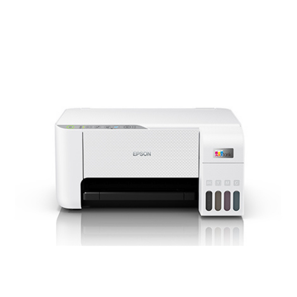 Epson EcoTank L3256 Wi-Fi Multi-Function InkTank Printer - C11CJ67513