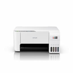 Epson EcoTank L3256 Wi-Fi Multi-Function InkTank Printer - C11CJ67513