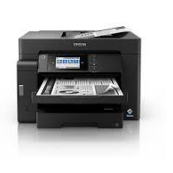 Epson EcoTank Monochrome M15180 A3 Wi-Fi Duplex Multi-Function Ink Tank Printer
