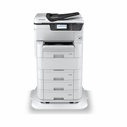 Epson WorkForce Pro WF-C879R Multifunction A3+ Color Printer