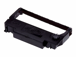 Epson ERC 38B - 1 - black - print ribbon