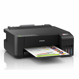 Epson EcoTank L1250 A4 Wi-Fi Ink Tank Printer