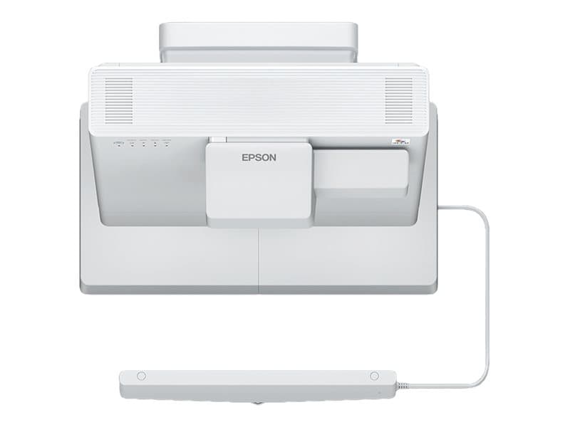 Epson EB-1485Fi Laser Ultra Short Throw Wireless Interactive Projector
