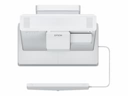 Epson EB-1485Fi Laser Ultra Short Throw Wireless Interactive Projector