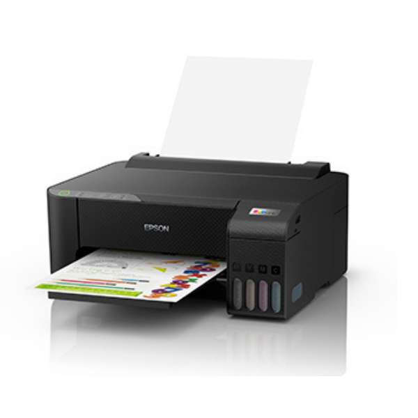 Epson EcoTank L1250 A4 Wi-Fi Ink Tank Printer