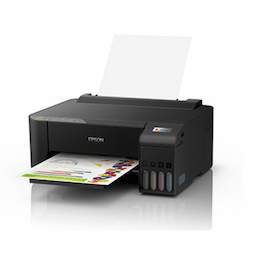 Epson EcoTank L1250 A4 Wi-Fi Ink Tank Printer