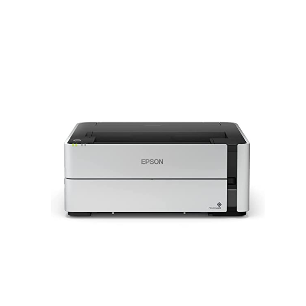 Epson EcoTank ET-M1180 - printer - B/W - ink-jet