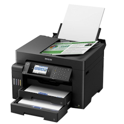 EcoTank All-in-One InkTank Printer