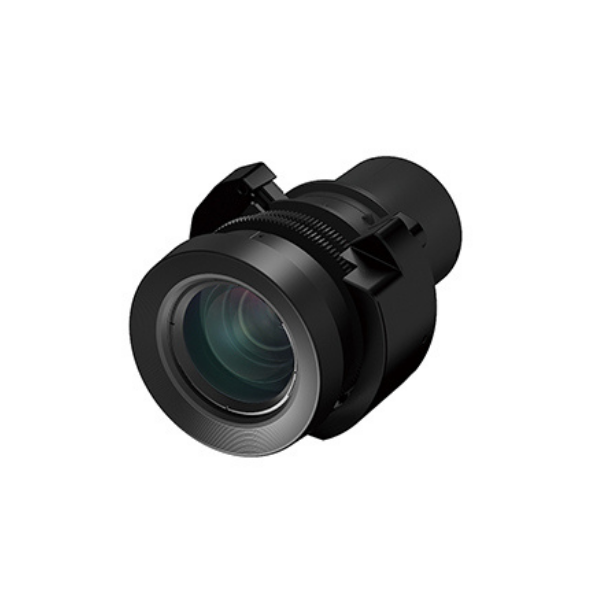 Epson V12H004MN8 ELPLW08 Wide-Throw #3 Zoom Lens