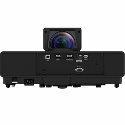 Epson EpiqVision Ultra LS500B Laser Projection TV