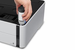 EcoTank C11CH44502 M1170 Wi-Fi InkJet Printer