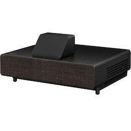 Epson EpiqVision Ultra LS500B Laser Projection TV