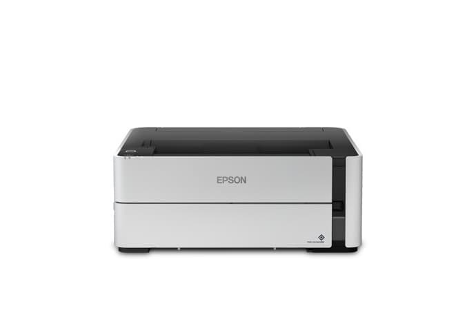 EcoTank C11CH44502 M1170 Wi-Fi InkJet Printer