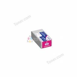 Epson SJIC23P Magenta INk Cartridge (C33S020658)