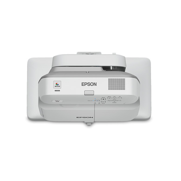 Epson EB-675Wi Ultra-Short Throw Interactive Classroom Projector (V11H743056)