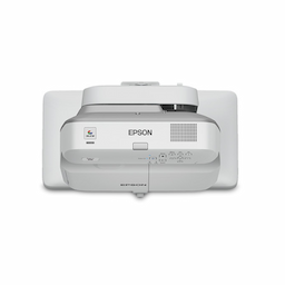 Epson EB-675Wi Ultra-Short Throw Interactive Classroom Projector (V11H743056)