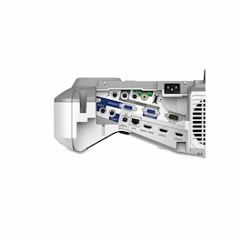 Epson EB-675Wi Ultra-Short Throw Interactive Classroom Projector (V11H743056)