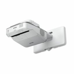 Epson EB-675Wi Ultra-Short Throw Interactive Classroom Projector (V11H743056)