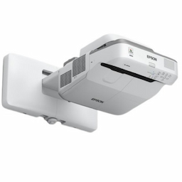 Epson EB-675Wi Ultra-Short Throw Interactive Classroom Projector (V11H743056)