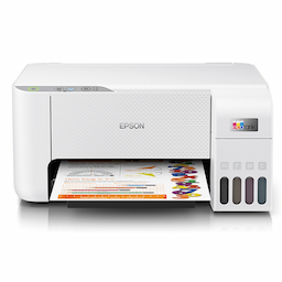 Epson EcoTank L3216 A4 All-in-One Ink Tank Printer - C11CJ68511