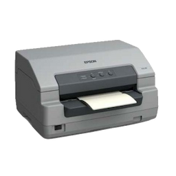 Epson PLQ-20 Dot Matrix Printer Black