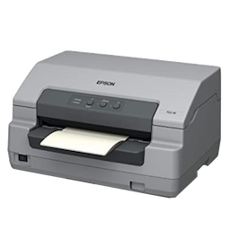 Epson PLQ-20 Dot Matrix Printer Black