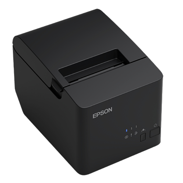 Epson TM-T82III POS Printer (LAN/Ethernet)-C31CH26562